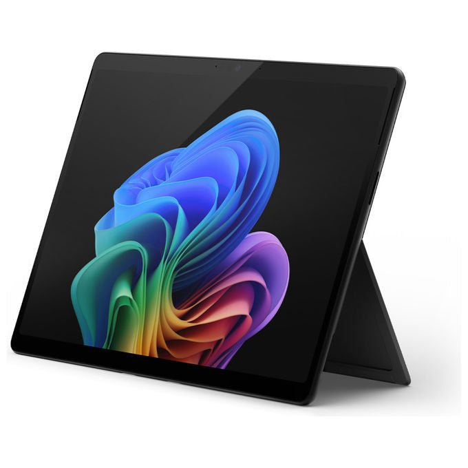 Microsoft Surface Pro 11 Copilot+ PC Qualcomm Snapdragon 512 GB 13'' Nero Windows 11 Pro