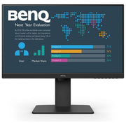BENQ BL2786TC Monitor PC 27'' Full HD IPS Nero 3 anni di garanzia