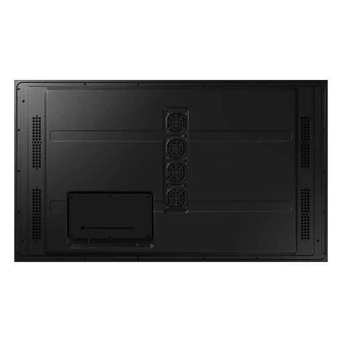 Samsung Monitor Professionale 55'' Wi-Fi 3500 cd-m² Nero Tizen 24-7
