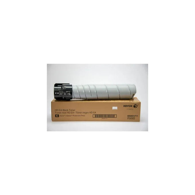 Xerox Cartuccia Toner Originale 006R01711 Nero