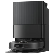 Roborock Robot Aspirapolvere e Lavapavimenti Qrevo 5AE 12000 Pa Nero