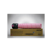Xerox Cartuccia Toner Originale Rosa Fluorescente 006R01814