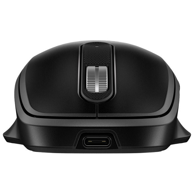 HP Kit Tastiera e Mouse 725 Wireless Multidispositivo Nero