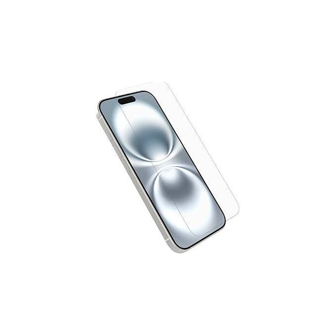 OtterBox Pellicola Protettiva in Vetro Trasparente per Apple iPhone 16