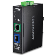 Trendnet Convertitore Media Industriale 10G SFP+ TI-BF711SFP