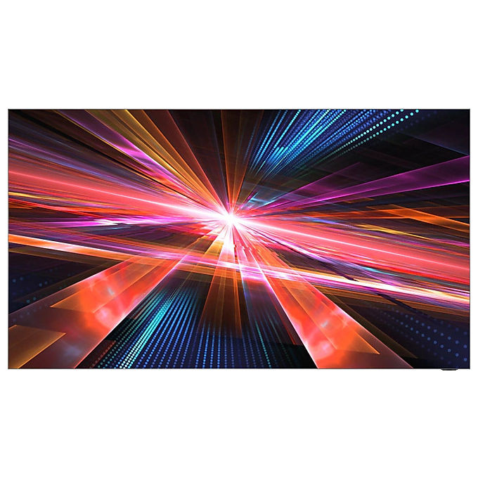 Samsung Kit Deco per Pareti Led Smart Signage MMF 4x4