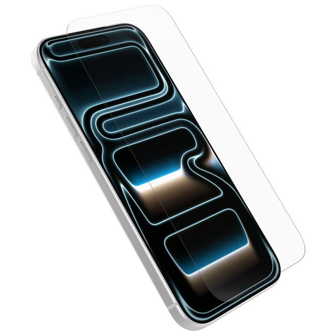 OtterBox Vetro Temperato Clear Protezione per iPhone 17 Pro Max Anti-graffio 9H