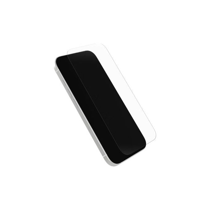 Otterbox Vetro Temperato Trasparente per iPhone 17 Pro Durezza 9H
