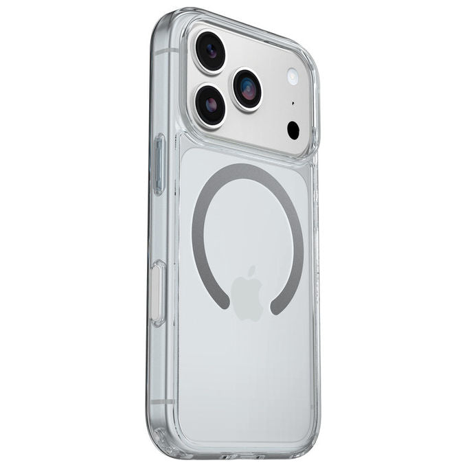 Otterbox Vetro Temperato Protezione Schermo Antigraffio per Apple iPhone 17 Trasparente