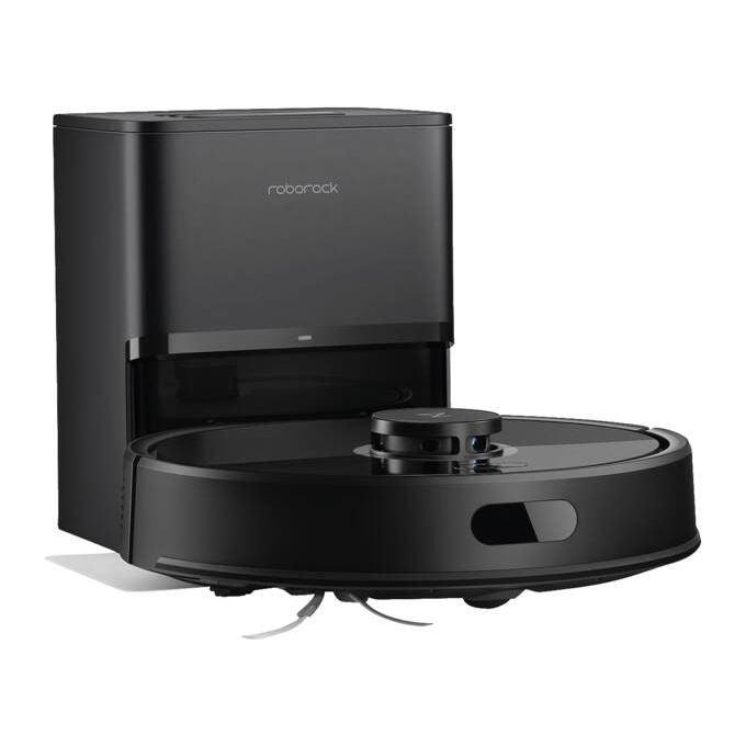 Roborock Robot Aspirapolvere Q7B Nero