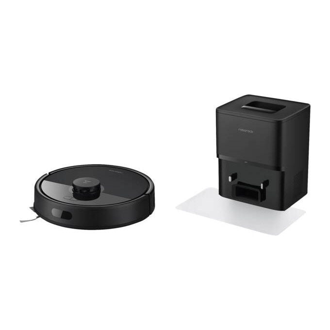 Roborock Robot Aspirapolvere Q7B Nero