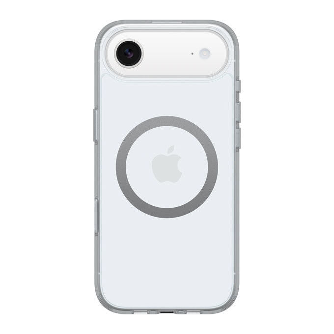 OtterBox Cover Trasparente Symmetry Series con MagSafe per iPhone Air