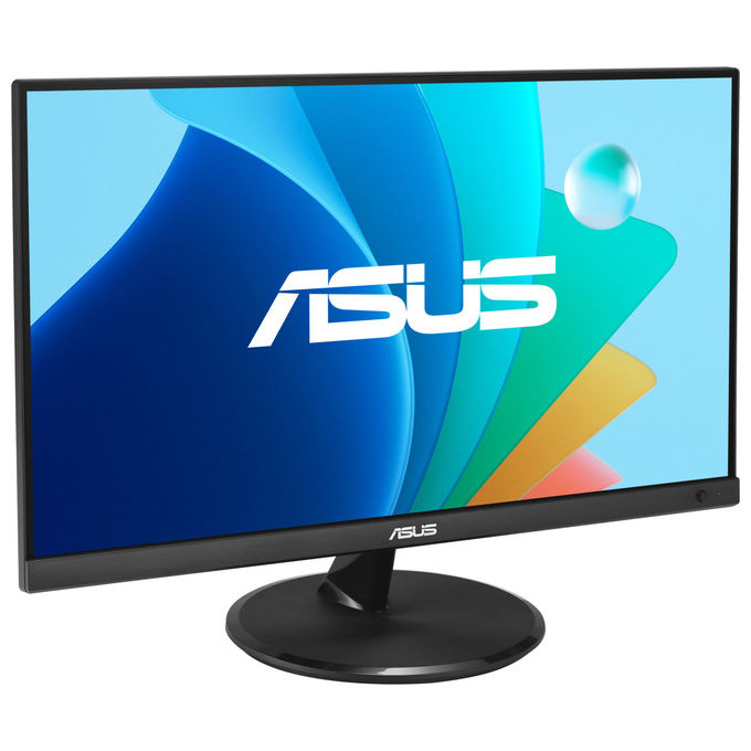 Asus Monitor Gaming 22 Pollici Full HD VA Eye Care VP227HF