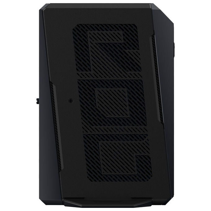 Asus, Mini PC Gaming, Core Ultra 7 255HX, 16GB RAM, 1TB SSD, RTX 5060, Nero