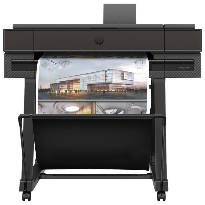 HP Designjet T870 Stampante 24 pollici Getto d'inchiostro