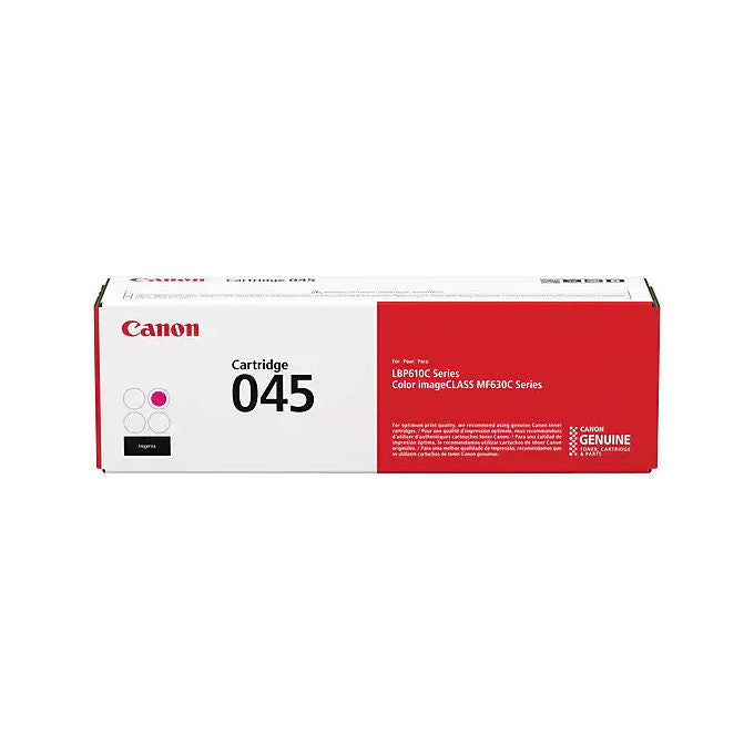 Canon Toner Magenta C-EXV 1007 19000 Pagine