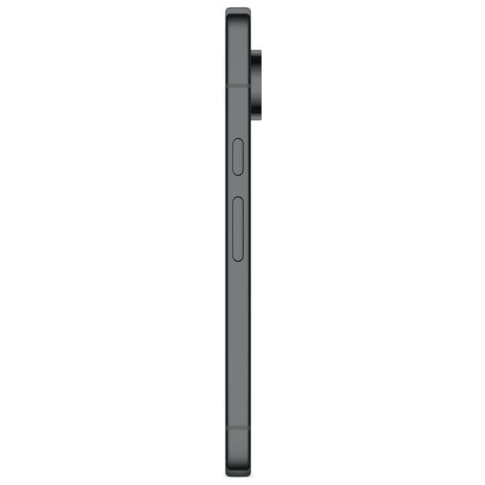 Google, Smartphone Pixel 10 Pro, 512GB, Android, Nero ossidiana