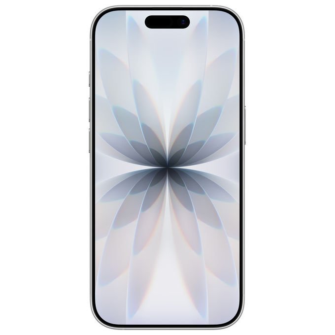 Apple, iPhone 17, 256GB, Bianco
