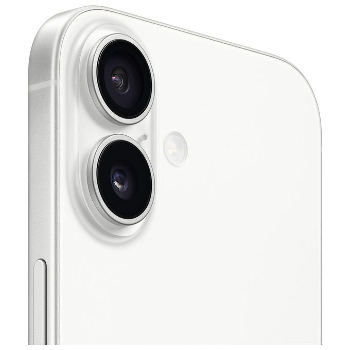 Apple, iPhone 17, 256GB, Bianco