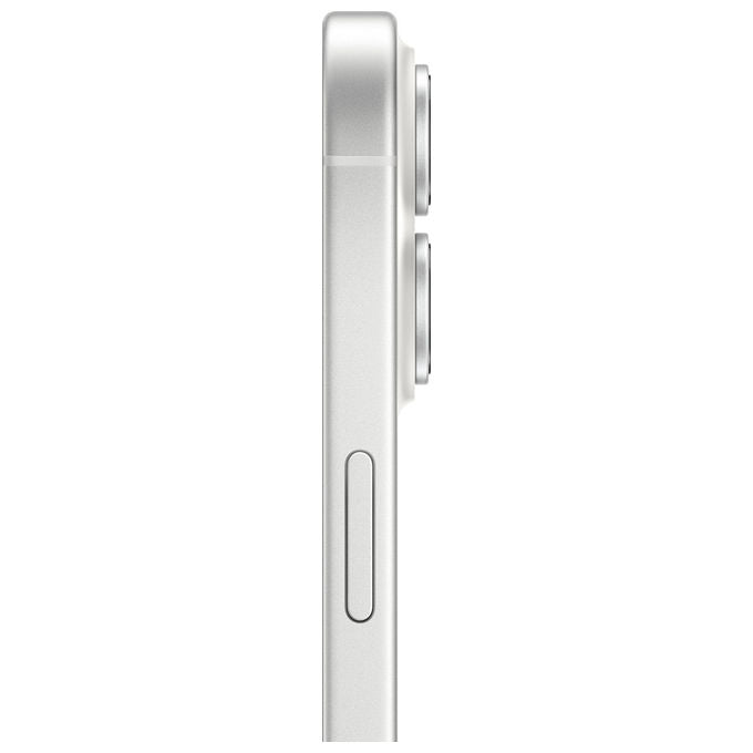 Apple, iPhone 17, 256GB, Bianco