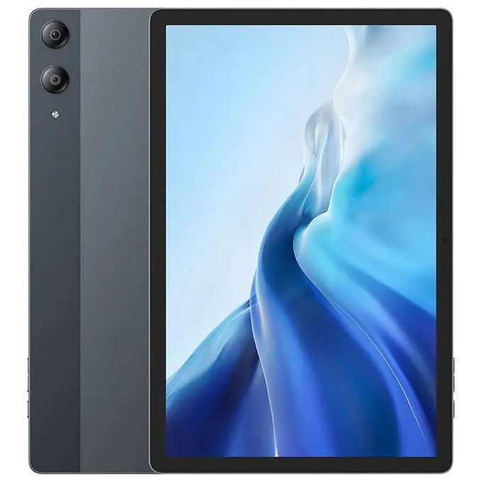 Doogee, Tablet 4G 256GB, 8GB RAM, 13'' Grigio Ombra - Yeppon