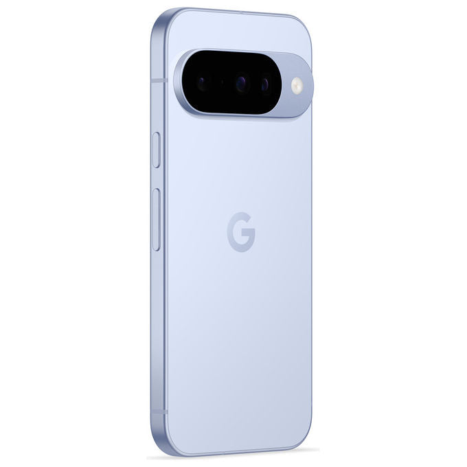 Google GA10217-GB Pixel 10 Smartphone Android 5G Display 6.3'' OLED 12GB RAM 256GB Tripla Fotocamera 48MP IP68 colore Viola Glicine