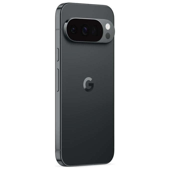 Google Pixel 10 Pro XL Smartphone Android Gemini Nero Ossidiana 256GB 6.8''