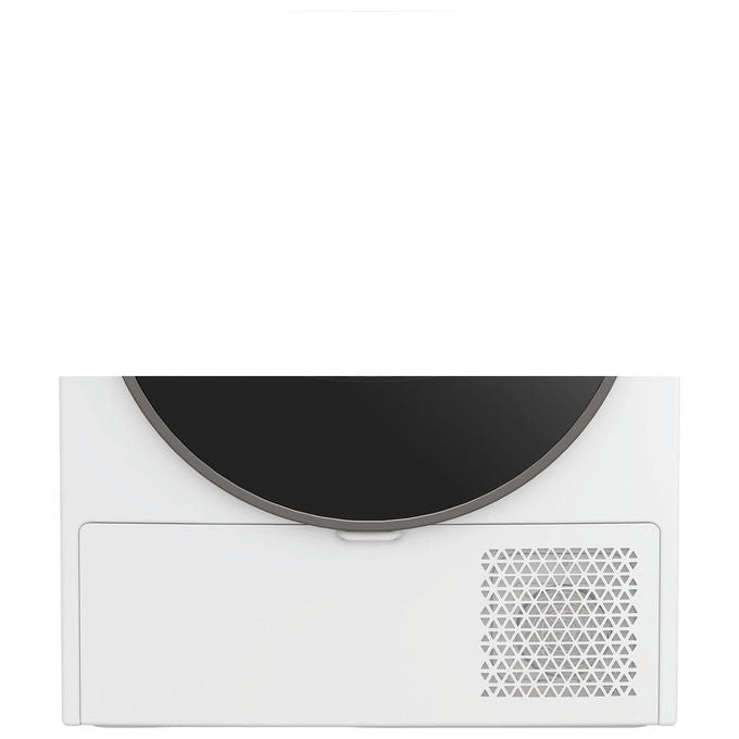Hotpoint Asciugatrice a Pompa di Calore 9 Kg Délica Classe A HPT 96D BS IT
