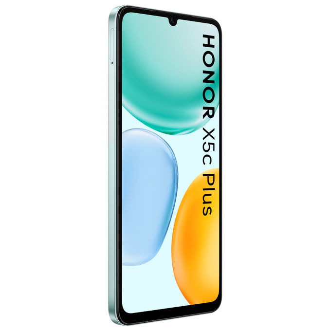 Honor, Smartphone X5c Plus, 256 GB, 4 GB, Verde