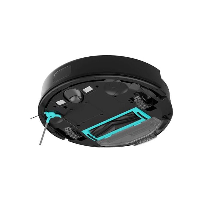 Cecotec, Robot Aspirapolvere Lavapavimenti Conga 7690 Immortal Max Home, Base Autosvuotante 2.5L, 220 Min Autonomia