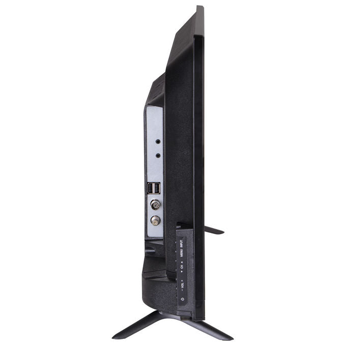 Trevi Smart Tv Android 24 Pollici Digitale Terrestre e Satellitare