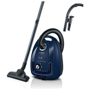 Bosch Aspirapolvere a Sacco Serie 4 BGL38BU1 600W Blu