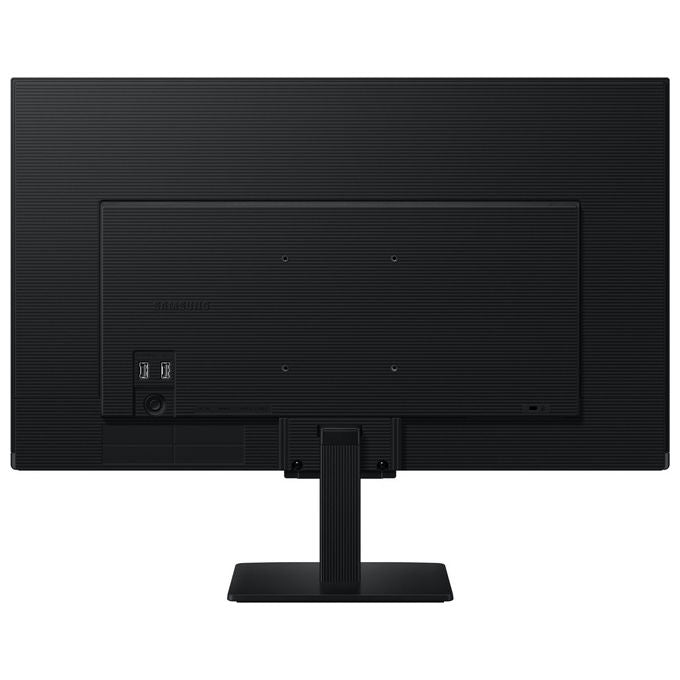 Samsung LS27FM500EUXEN Smart Monitor M5 27'' IPS Full HD 1920x1080 60Hz Gaming Hub Wi-Fi Bluetooth HDMI colore Nero
