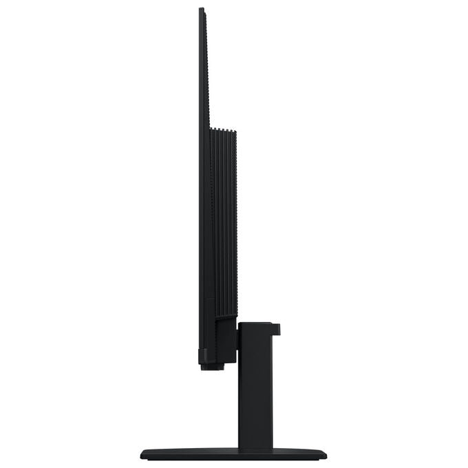 Samsung LS27FM500EUXEN Smart Monitor M5 27'' IPS Full HD 1920x1080 60Hz Gaming Hub Wi-Fi Bluetooth HDMI colore Nero