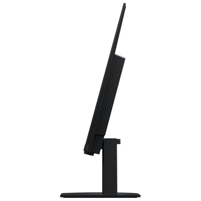 Samsung LS27FM500EUXEN Smart Monitor M5 27'' IPS Full HD 1920x1080 60Hz Gaming Hub Wi-Fi Bluetooth HDMI colore Nero