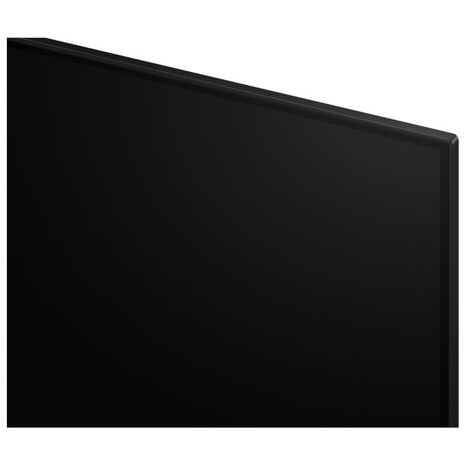 Samsung LS27FM500EUXEN Smart Monitor M5 27'' IPS Full HD 1920x1080 60Hz Gaming Hub Wi-Fi Bluetooth HDMI colore Nero
