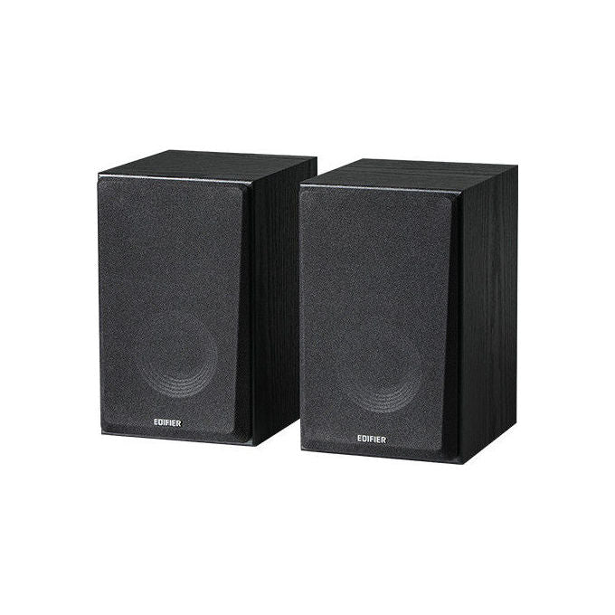 [ComeNuovo] Edifier R990BT Altoparlante Wireless Nero 24W