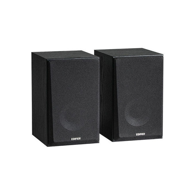 [ComeNuovo] Edifier R990BT Altoparlante Wireless Nero 24W