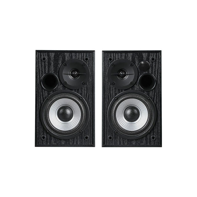 [ComeNuovo] Edifier R990BT Altoparlante Wireless Nero 24W