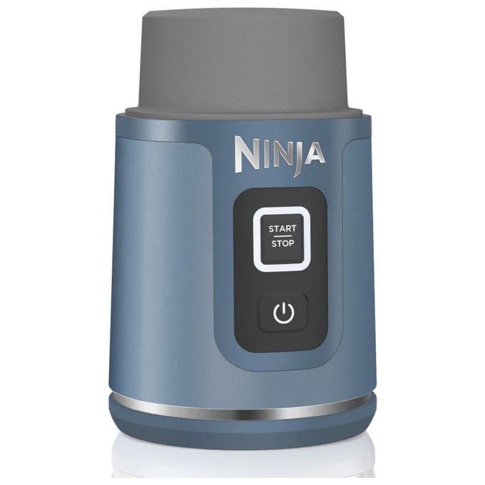 Ninja, Frullatore Portatile Blast, 0.53L, Blu Denim, Ricaricabile USB - C - Yeppon