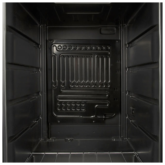 G3 Ferrari, Cantinetta Vino, Riserva 24, Compressore, Libera Installazione, Nero, 24 Bottiglie