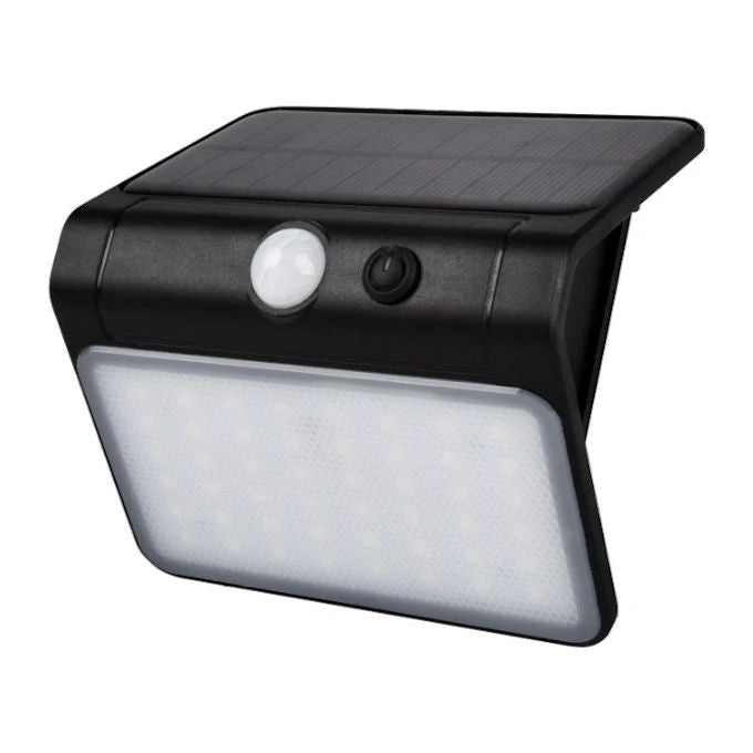 Lucequadra Lampada Solare Segnapasso 1.5W 220 lm 4000K