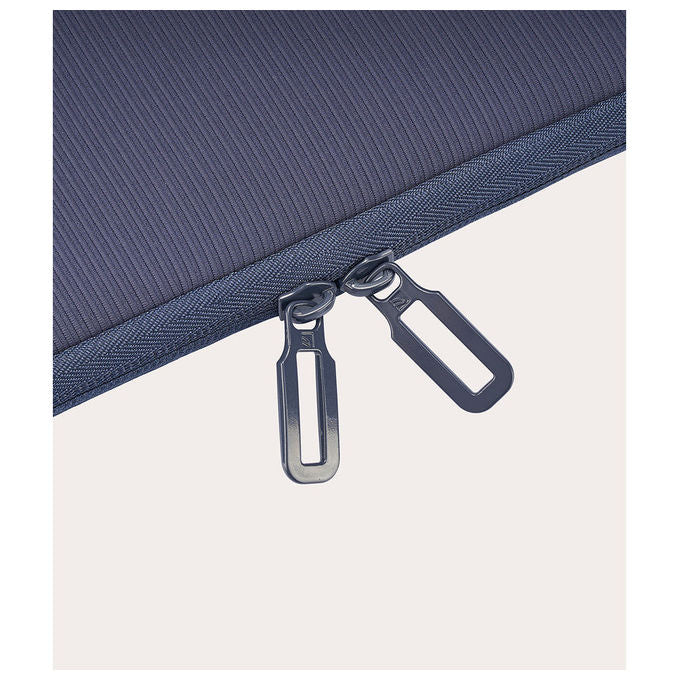 Tucano Colore, Borsa per Laptop 14'', Neoprene, Blu
