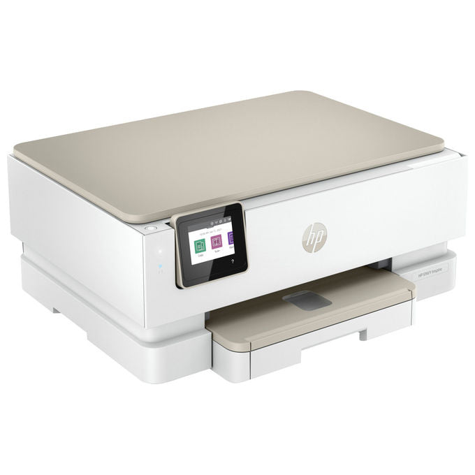 HP, Envy Inspire 7224e, Stampante All-in-One, Wireless Colore, Instant Ink
