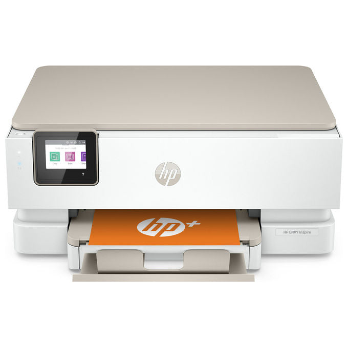 HP, Envy Inspire 7224e, Stampante All-in-One, Wireless Colore, Instant Ink