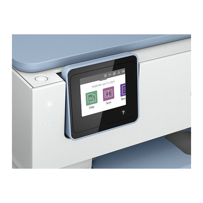 HP, Envy Inspire 7224e, Stampante All-in-One, Wireless Colore, Instant Ink