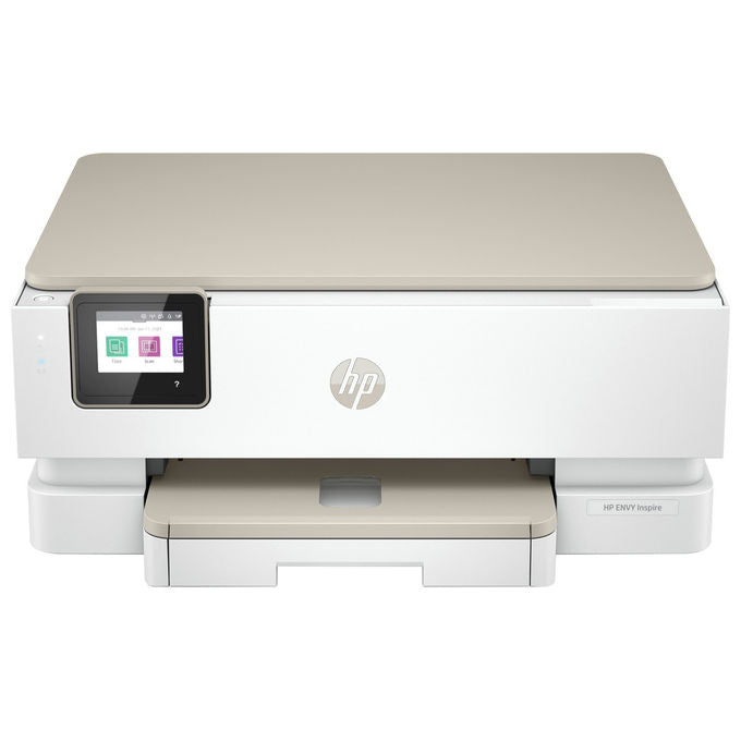 HP, Envy Inspire 7224e, Stampante All-in-One, Wireless Colore, Instant Ink