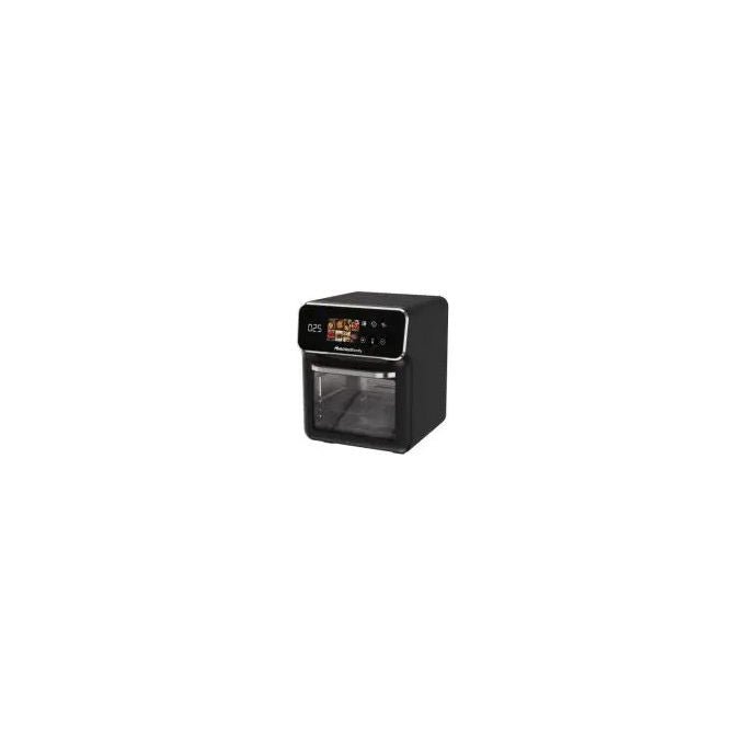 Melchioni, Friggitrice ad Aria Massara, 10L, 1500W, 8 Programmi
