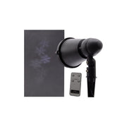 Kon.El.Co., Proiettore LED Fiocchi di Neve, Telecomando, Timer, IP44, Esterno - Yeppon