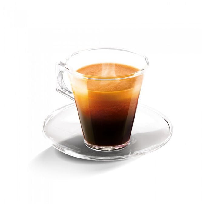 Nescafé Dolce Gusto Espresso Intenso Decaffeinato, 16 Capsule Caffe'
